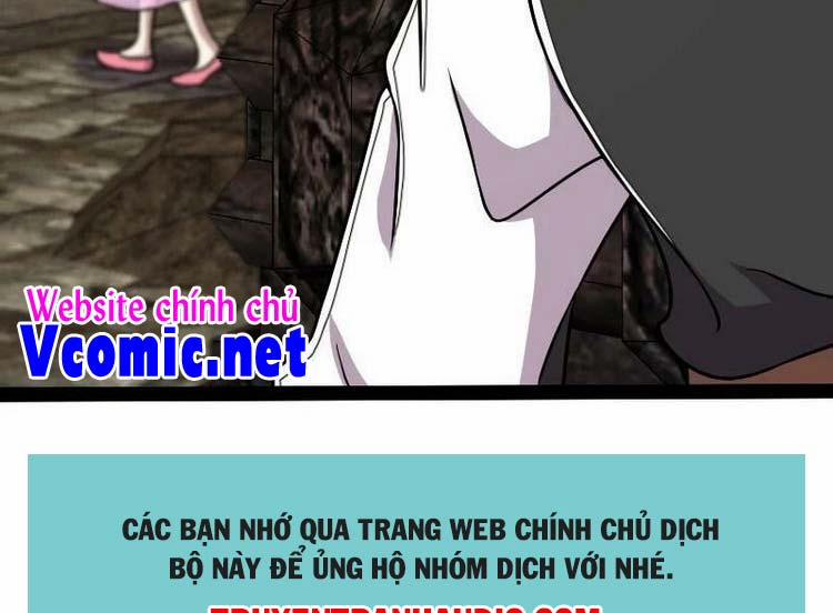 Sinh Hoạt Của Võ Đế Sau Khi Ẩn Cư 159 trang 18