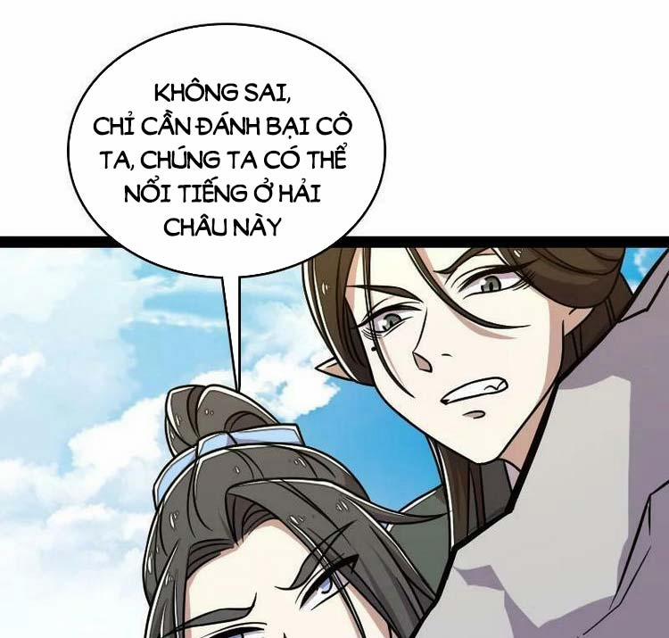 Sinh Hoạt Của Võ Đế Sau Khi Ẩn Cư 159 trang 8