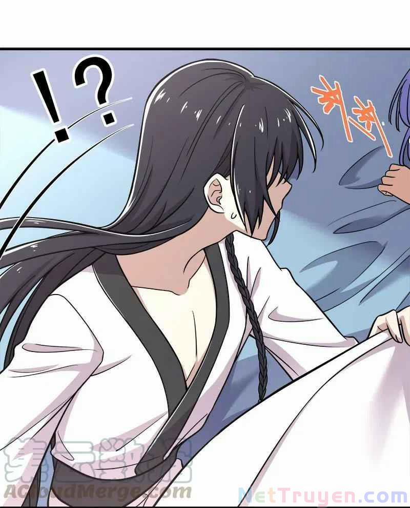 Sinh Hoạt Của Võ Đế Sau Khi Ẩn Cư 16 trang 24