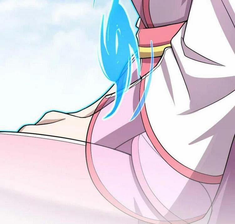 Sinh Hoạt Của Võ Đế Sau Khi Ẩn Cư 160 trang 8