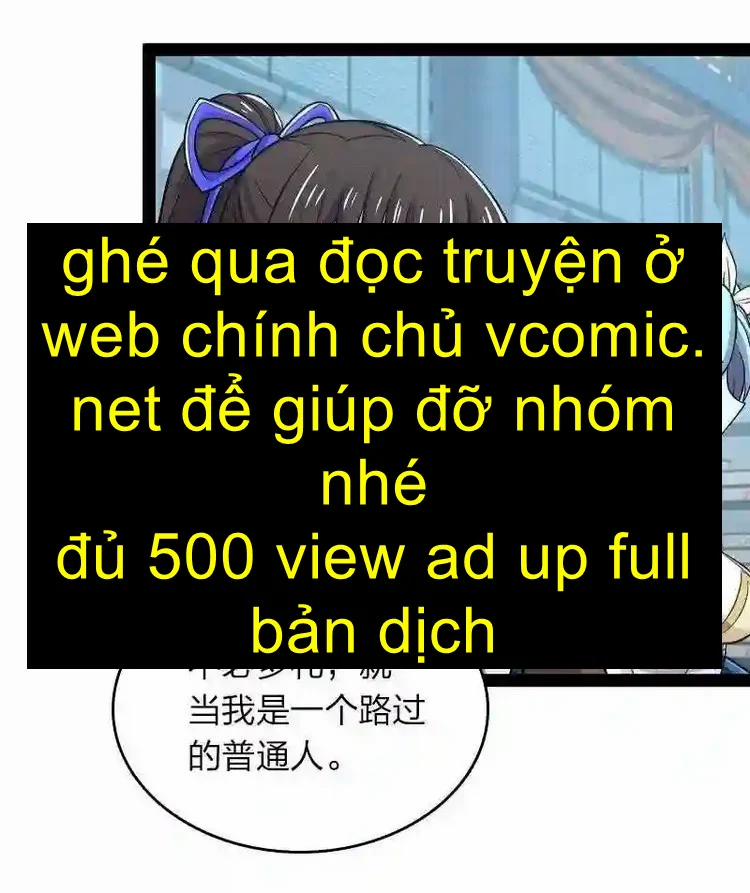 Sinh Hoạt Của Võ Đế Sau Khi Ẩn Cư 162 trang 1