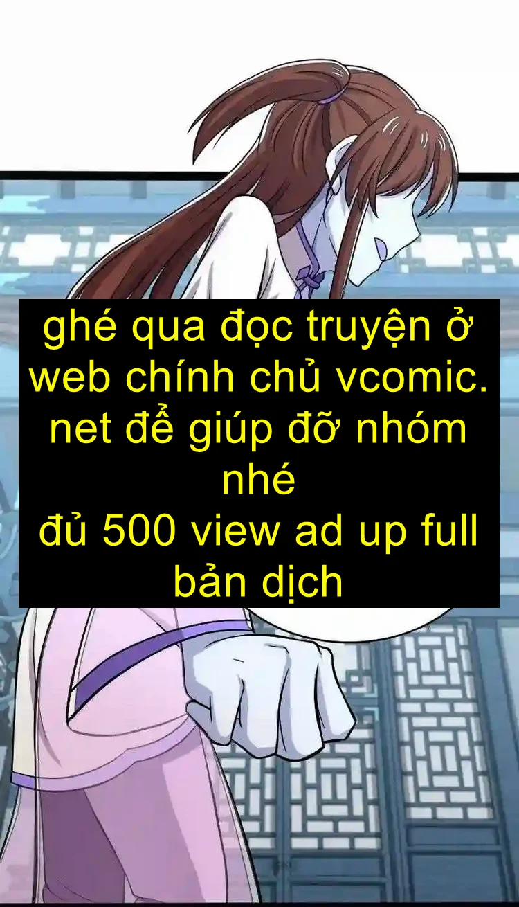 Sinh Hoạt Của Võ Đế Sau Khi Ẩn Cư 162 trang 17