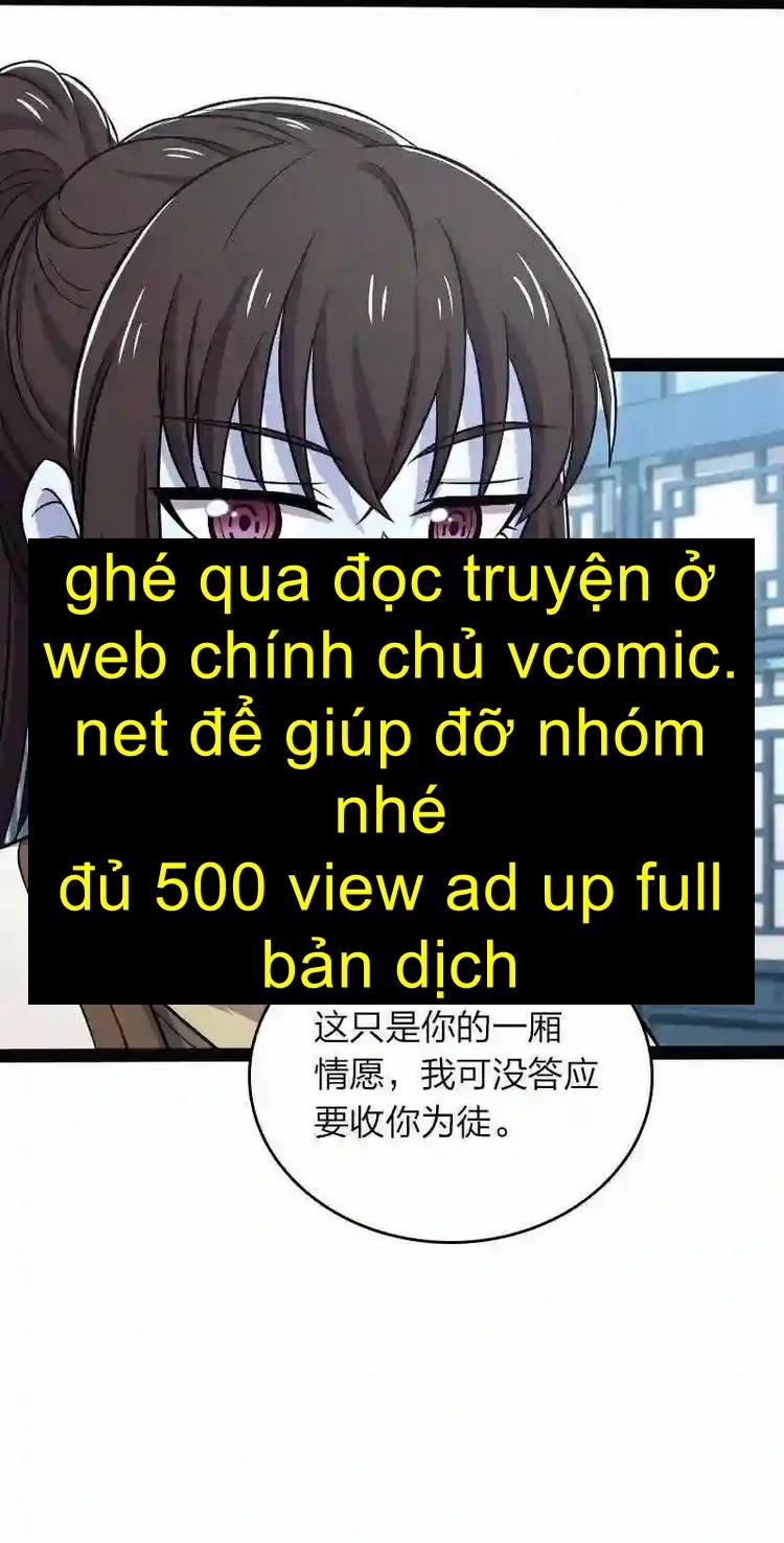 Sinh Hoạt Của Võ Đế Sau Khi Ẩn Cư 162 trang 19