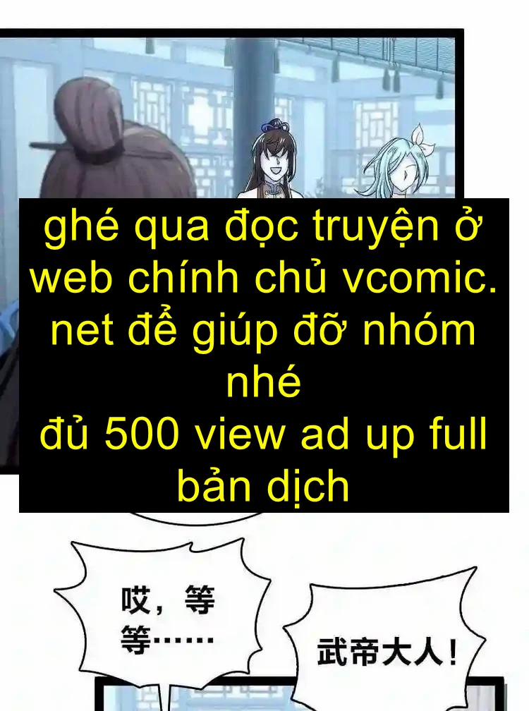 Sinh Hoạt Của Võ Đế Sau Khi Ẩn Cư 162 trang 2