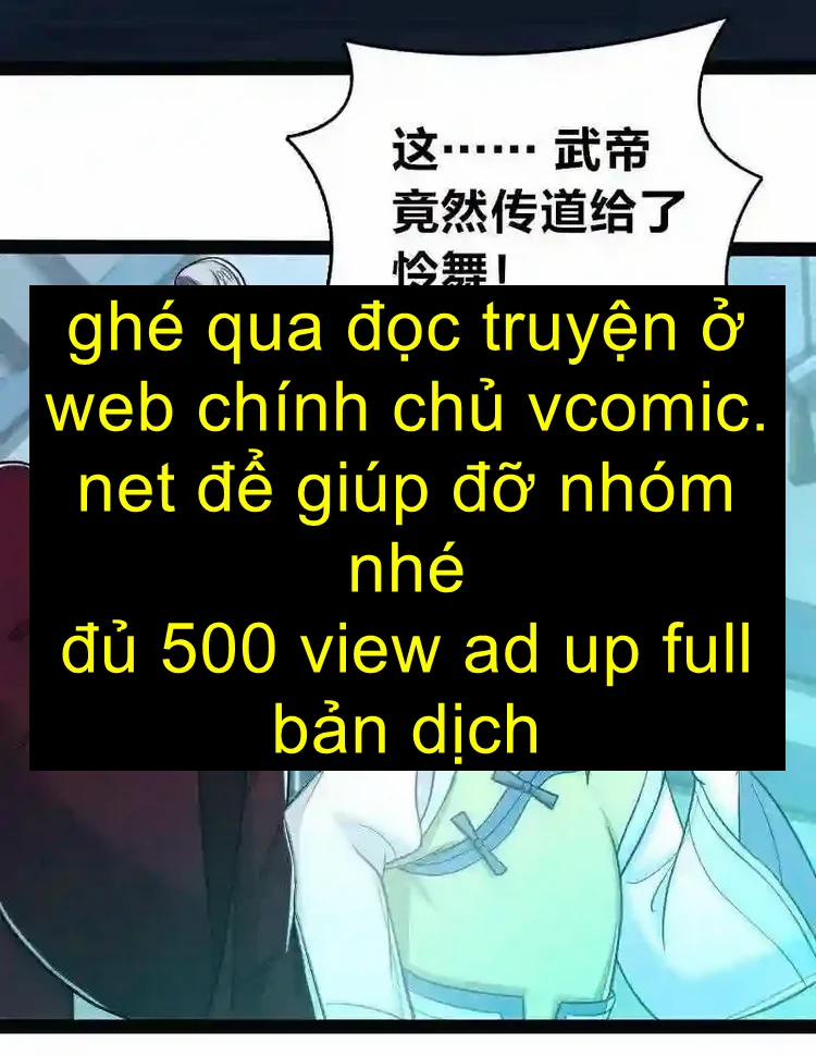 Sinh Hoạt Của Võ Đế Sau Khi Ẩn Cư 162 trang 24