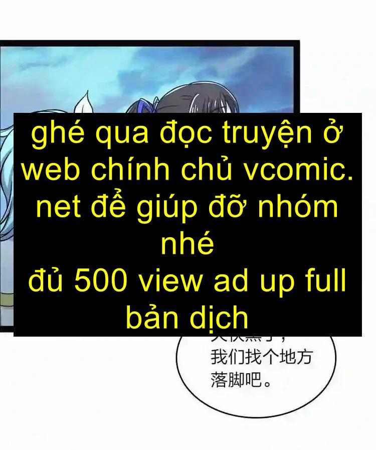 Sinh Hoạt Của Võ Đế Sau Khi Ẩn Cư 162 trang 31