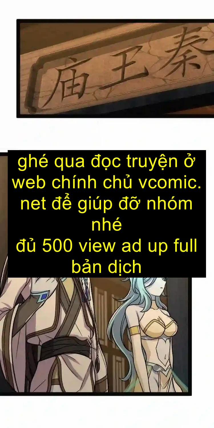 Sinh Hoạt Của Võ Đế Sau Khi Ẩn Cư 162 trang 33