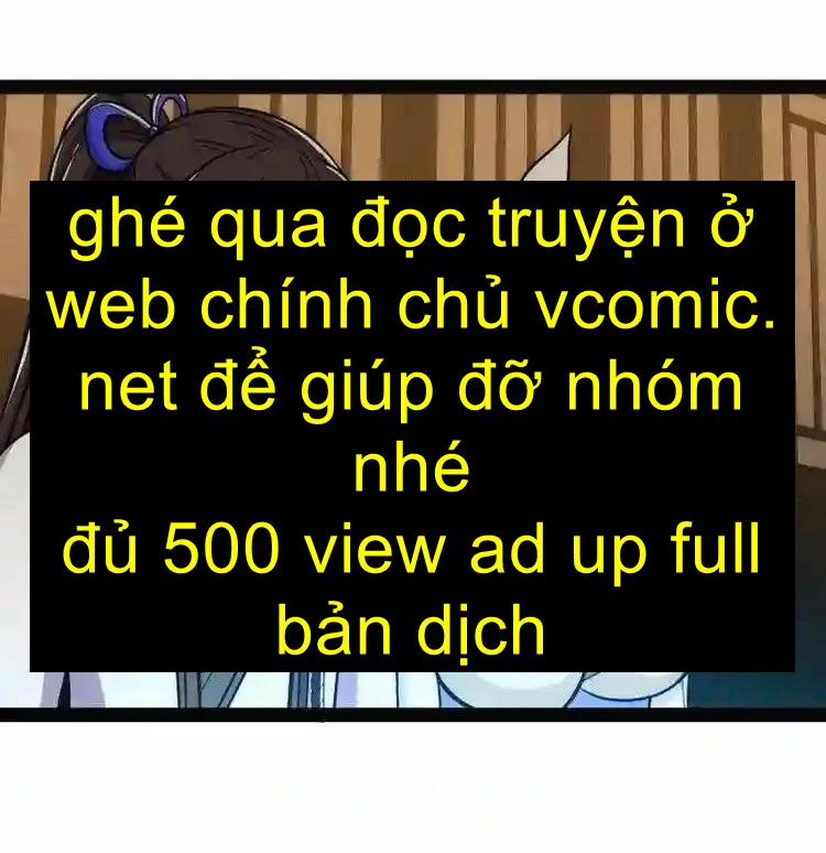 Sinh Hoạt Của Võ Đế Sau Khi Ẩn Cư 162 trang 36