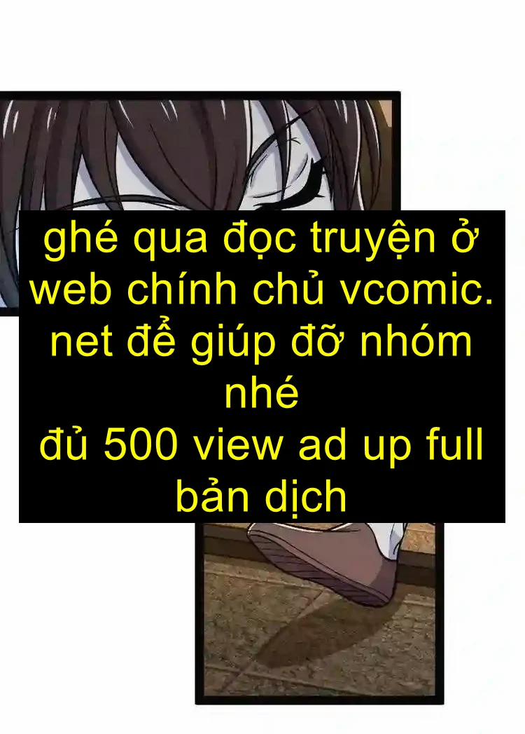 Sinh Hoạt Của Võ Đế Sau Khi Ẩn Cư 162 trang 37