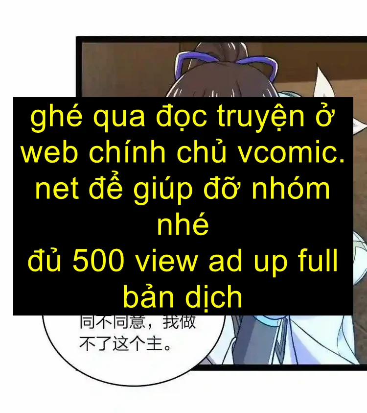 Sinh Hoạt Của Võ Đế Sau Khi Ẩn Cư 162 trang 39