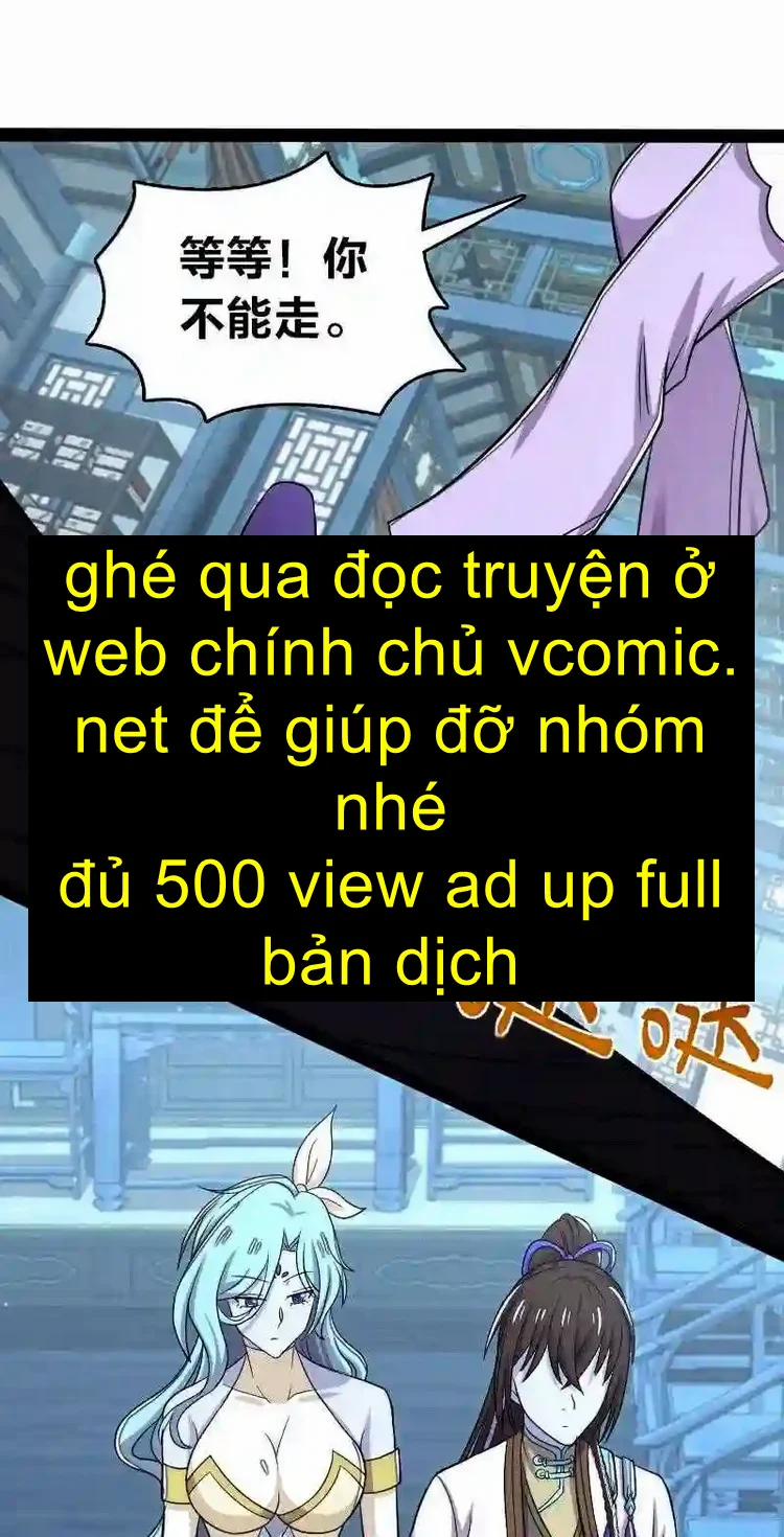 Sinh Hoạt Của Võ Đế Sau Khi Ẩn Cư 162 trang 4