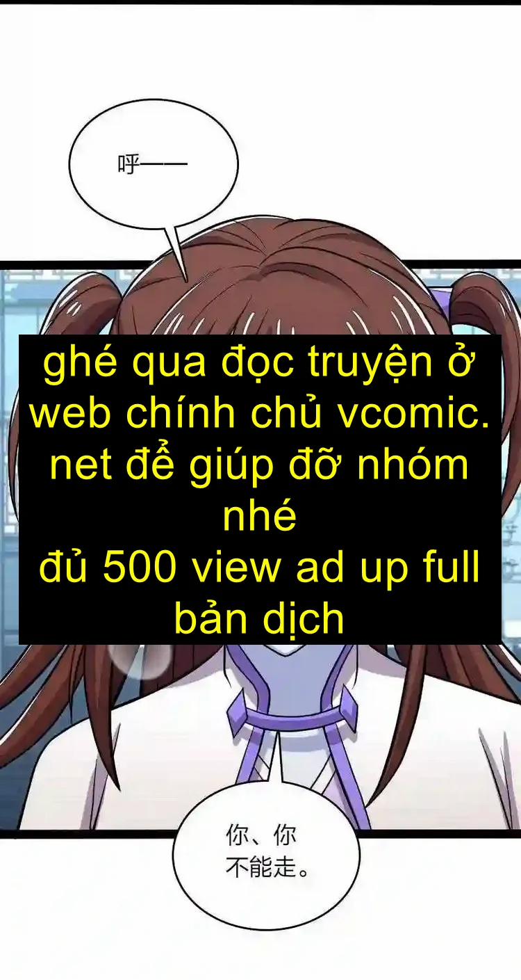 Sinh Hoạt Của Võ Đế Sau Khi Ẩn Cư 162 trang 6