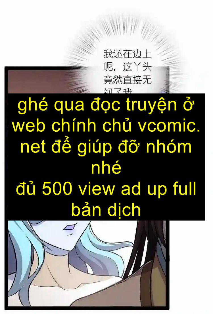 Sinh Hoạt Của Võ Đế Sau Khi Ẩn Cư 162 trang 7