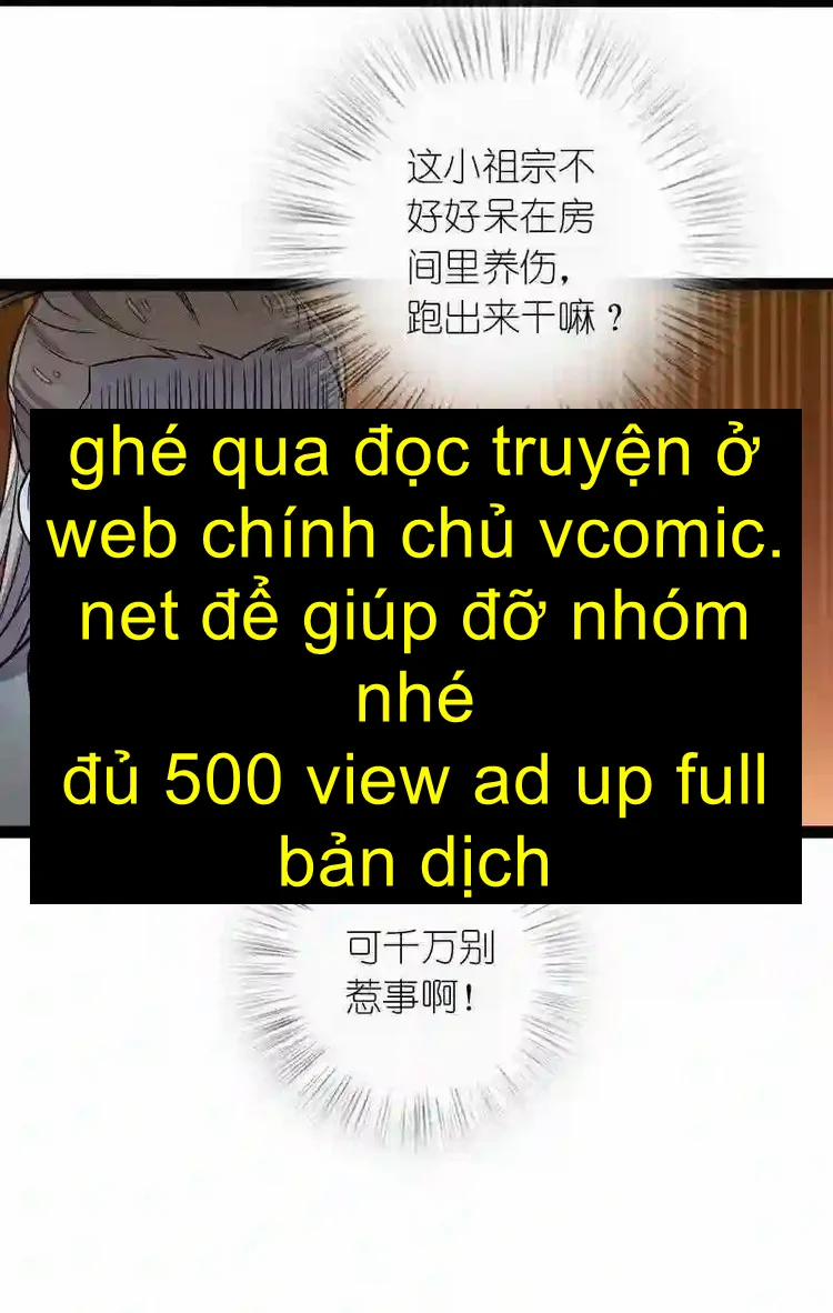 Sinh Hoạt Của Võ Đế Sau Khi Ẩn Cư 162 trang 9