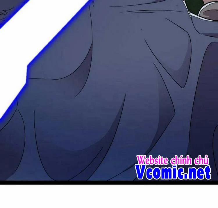 Sinh Hoạt Của Võ Đế Sau Khi Ẩn Cư 163 trang 8