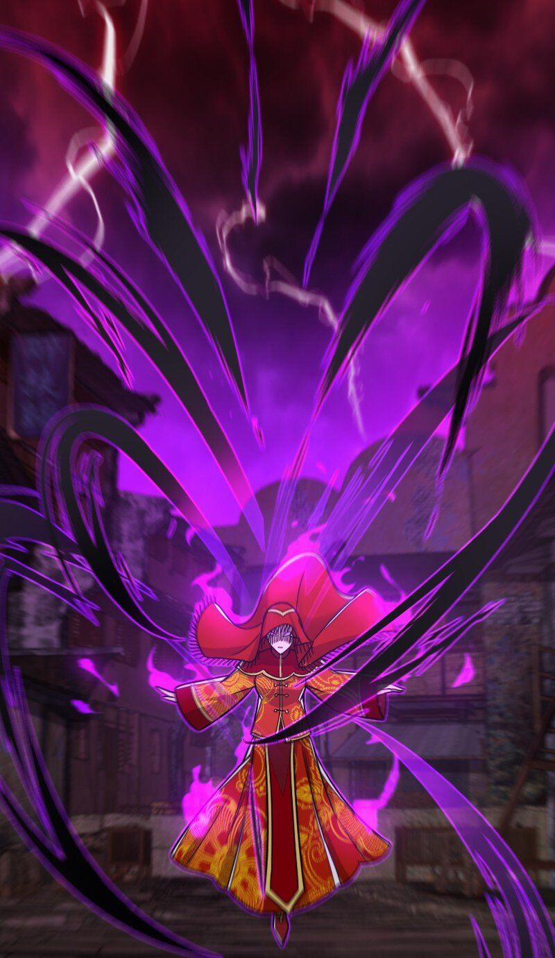 Sinh Hoạt Của Võ Đế Sau Khi Ẩn Cư 165 trang 0