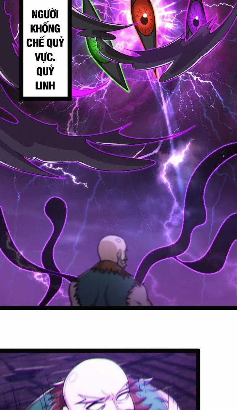 Sinh Hoạt Của Võ Đế Sau Khi Ẩn Cư 165 trang 10