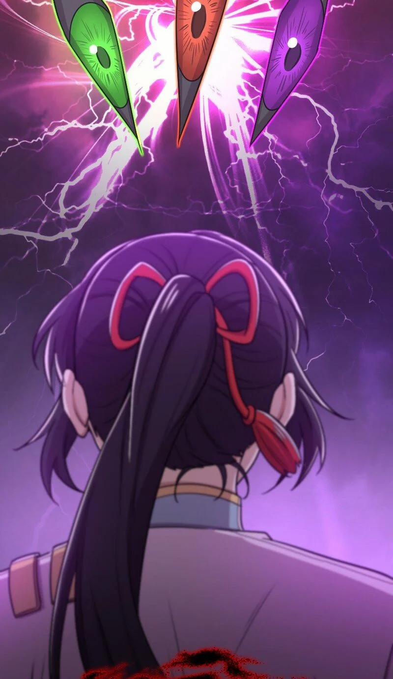 Sinh Hoạt Của Võ Đế Sau Khi Ẩn Cư 165 trang 13