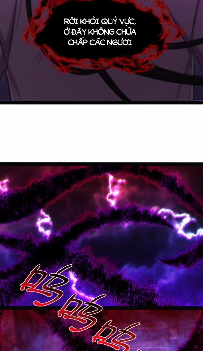 Sinh Hoạt Của Võ Đế Sau Khi Ẩn Cư 165 trang 14