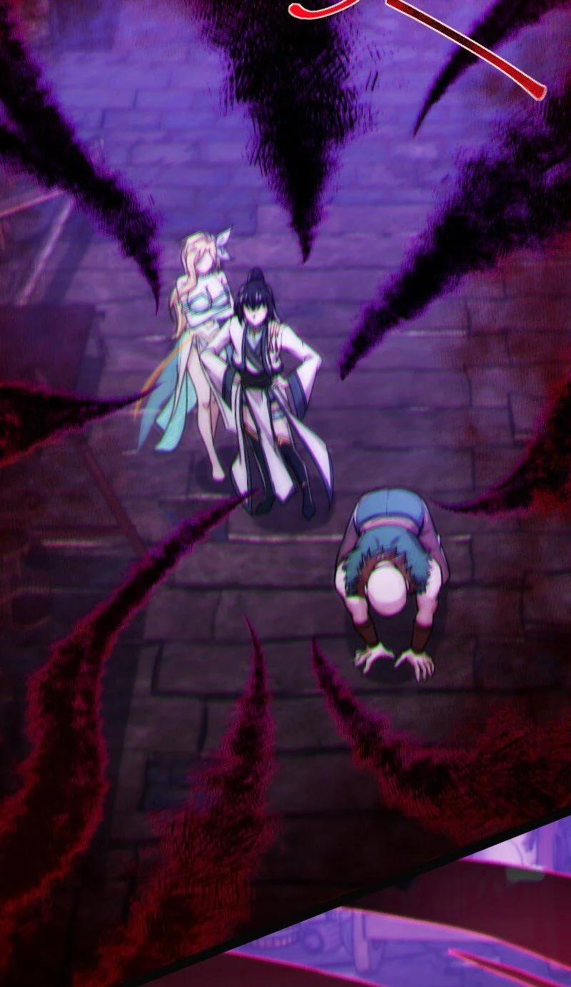 Sinh Hoạt Của Võ Đế Sau Khi Ẩn Cư 165 trang 15