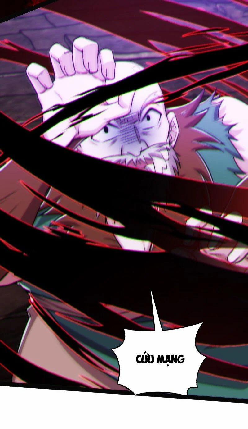 Sinh Hoạt Của Võ Đế Sau Khi Ẩn Cư 165 trang 16