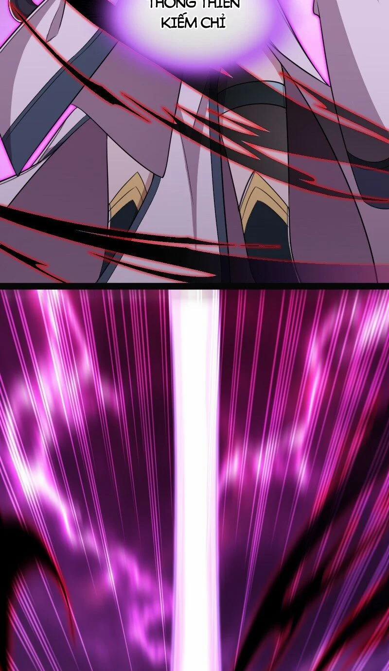 Sinh Hoạt Của Võ Đế Sau Khi Ẩn Cư 165 trang 19