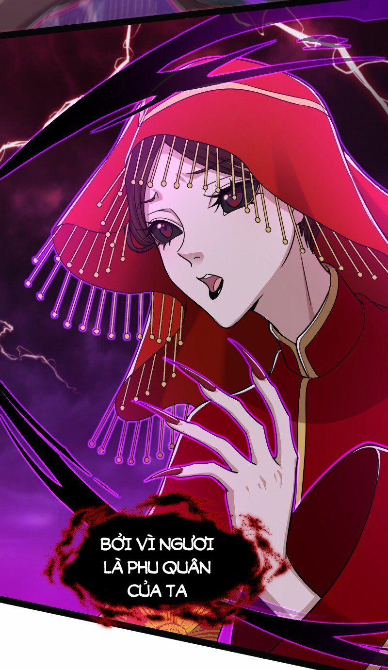 Sinh Hoạt Của Võ Đế Sau Khi Ẩn Cư 165 trang 2