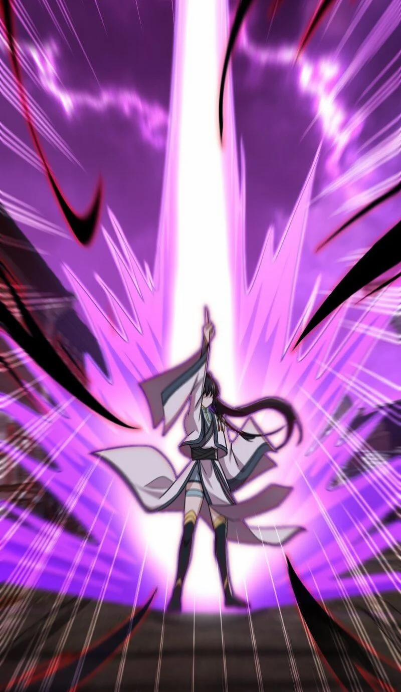 Sinh Hoạt Của Võ Đế Sau Khi Ẩn Cư 165 trang 20