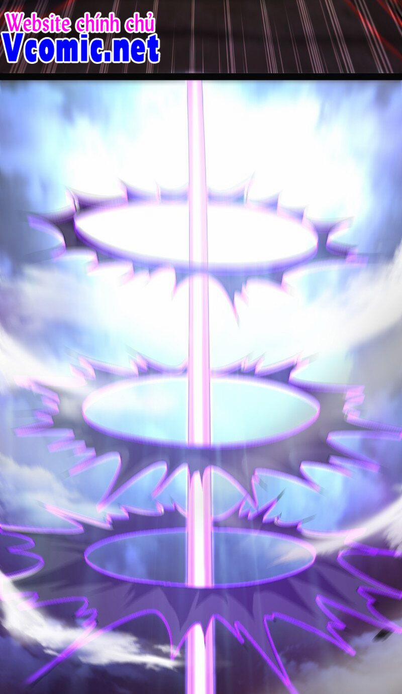 Sinh Hoạt Của Võ Đế Sau Khi Ẩn Cư 165 trang 21