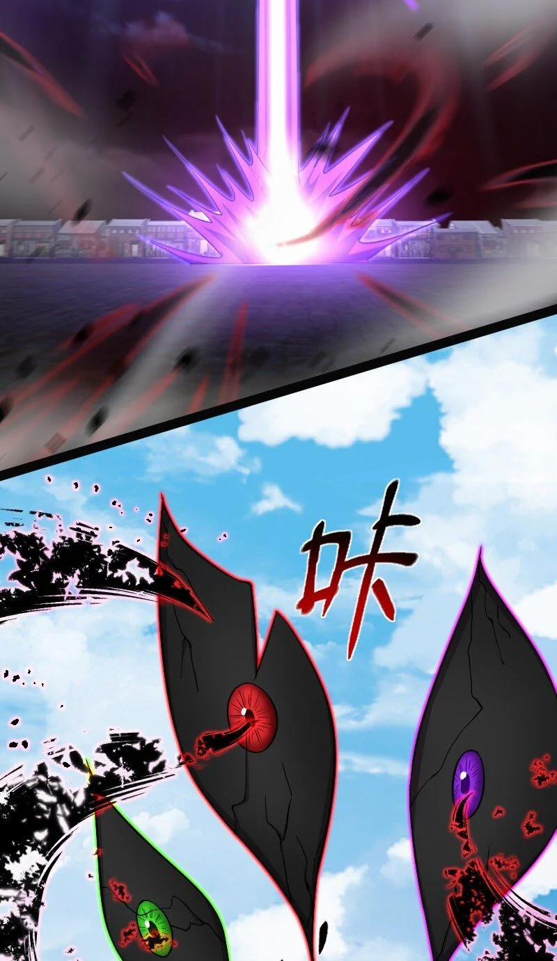 Sinh Hoạt Của Võ Đế Sau Khi Ẩn Cư 165 trang 22