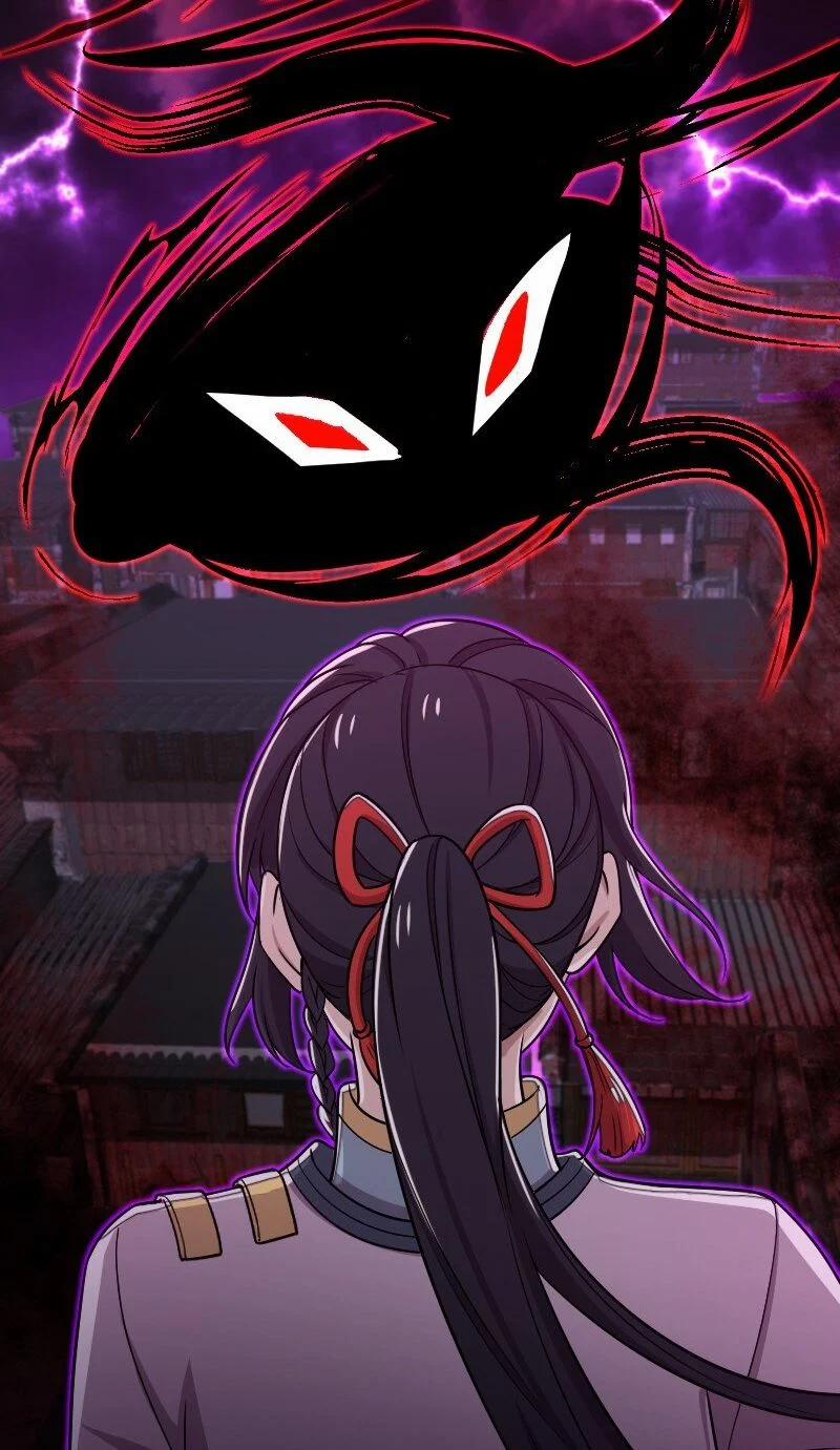 Sinh Hoạt Của Võ Đế Sau Khi Ẩn Cư 165 trang 26