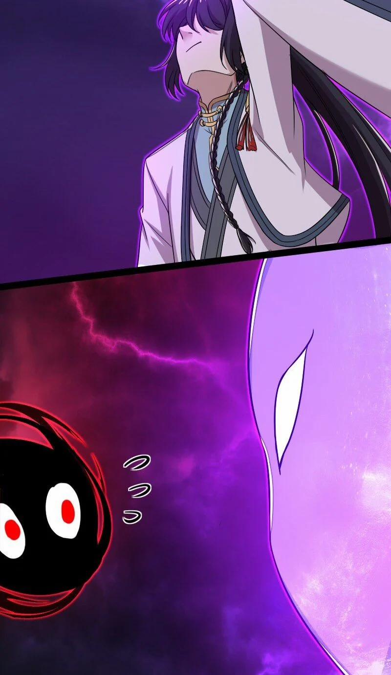 Sinh Hoạt Của Võ Đế Sau Khi Ẩn Cư 165 trang 29