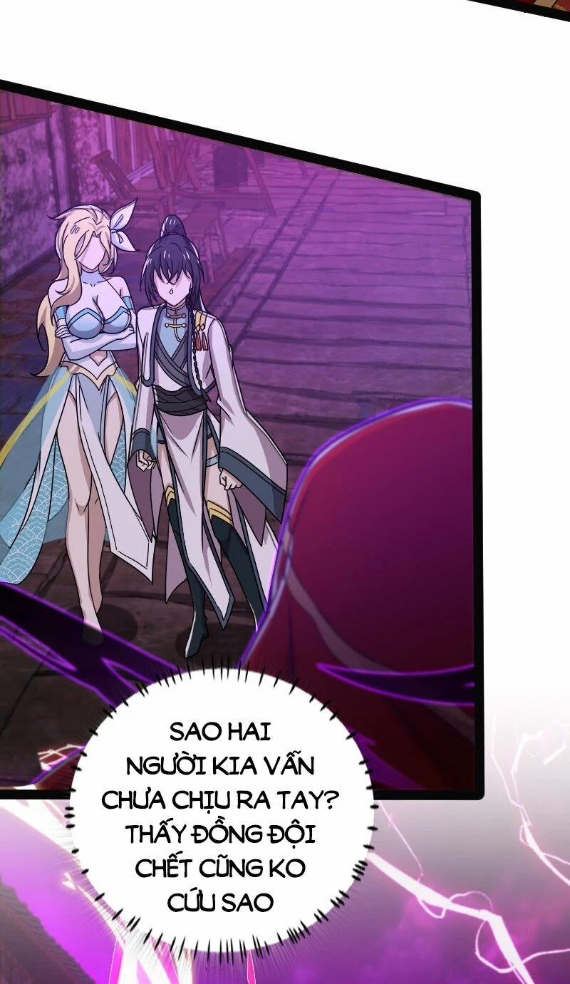 Sinh Hoạt Của Võ Đế Sau Khi Ẩn Cư 165 trang 3