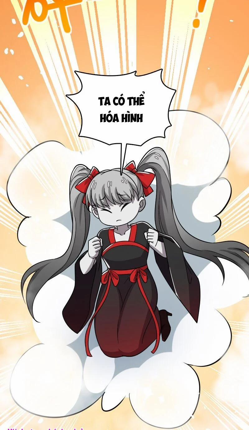 Sinh Hoạt Của Võ Đế Sau Khi Ẩn Cư 165 trang 33