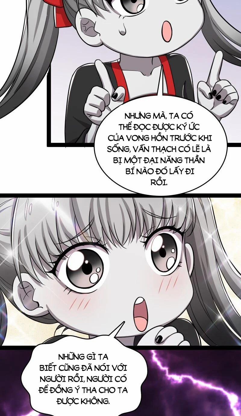 Sinh Hoạt Của Võ Đế Sau Khi Ẩn Cư 165 trang 39