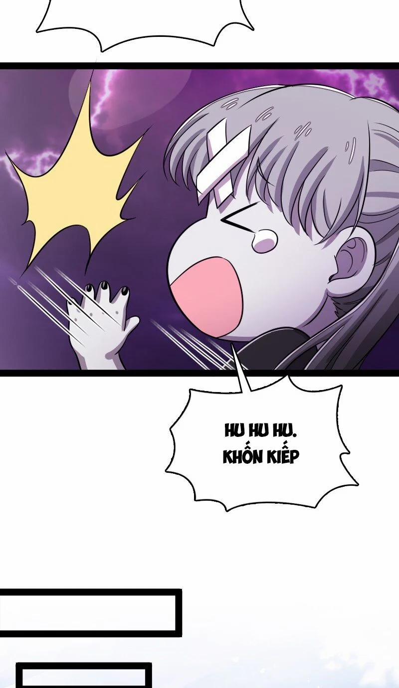 Sinh Hoạt Của Võ Đế Sau Khi Ẩn Cư 165 trang 42