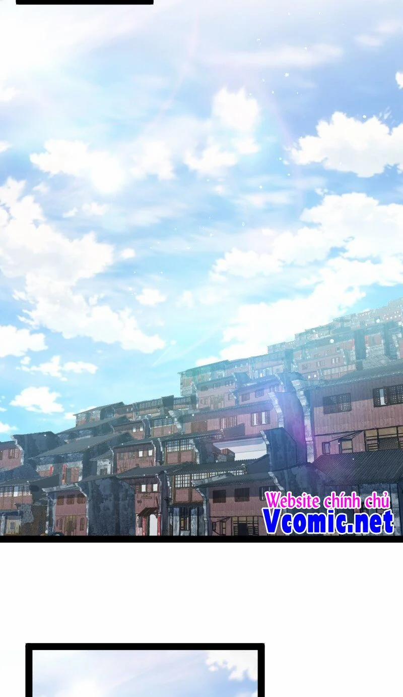 Sinh Hoạt Của Võ Đế Sau Khi Ẩn Cư 165 trang 43