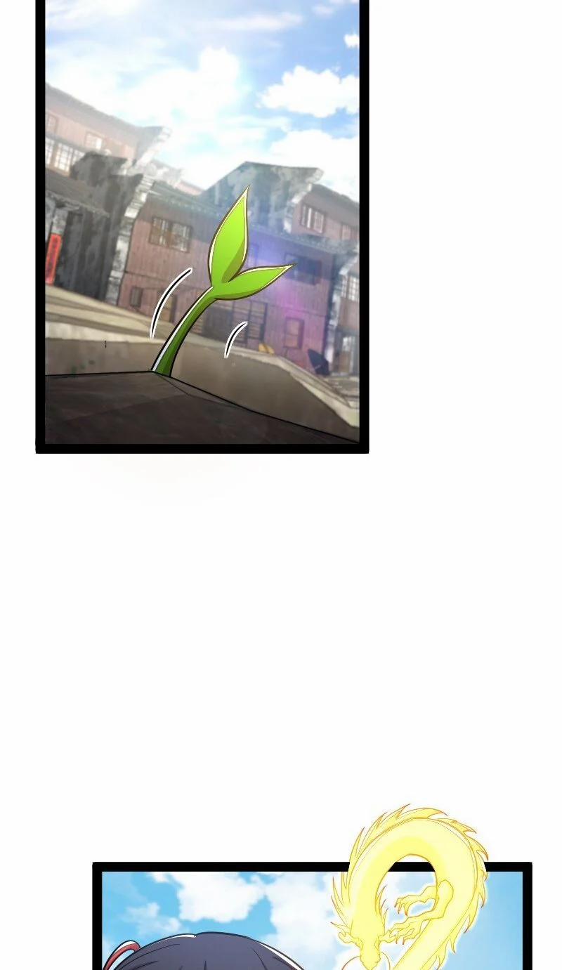 Sinh Hoạt Của Võ Đế Sau Khi Ẩn Cư 165 trang 44