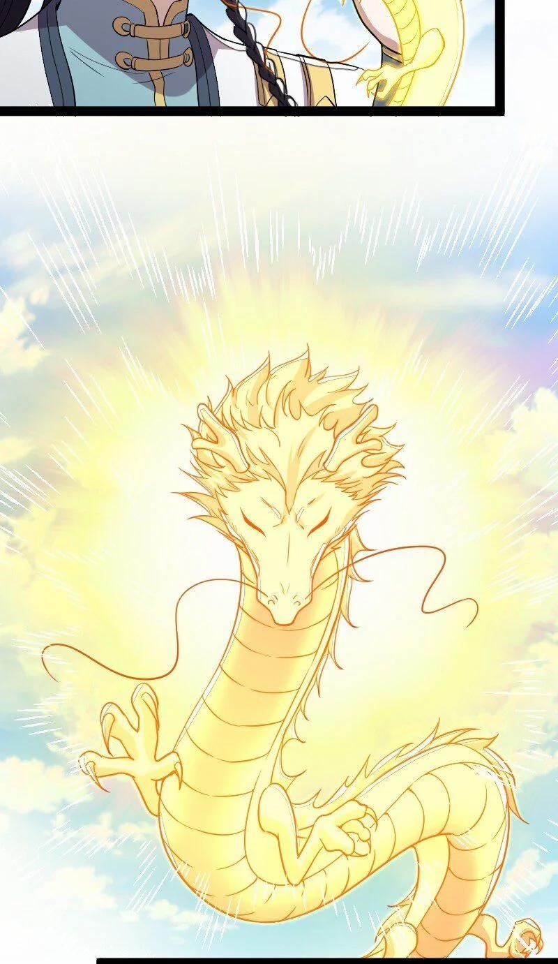 Sinh Hoạt Của Võ Đế Sau Khi Ẩn Cư 165 trang 46