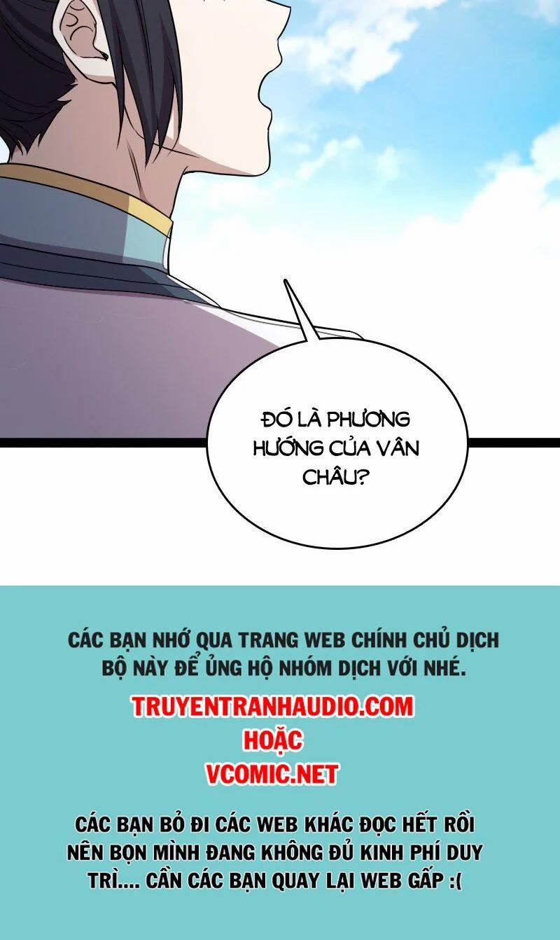 Sinh Hoạt Của Võ Đế Sau Khi Ẩn Cư 165 trang 49