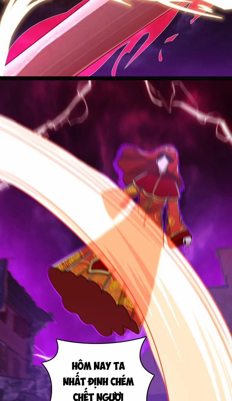 Sinh Hoạt Của Võ Đế Sau Khi Ẩn Cư 165 trang 5