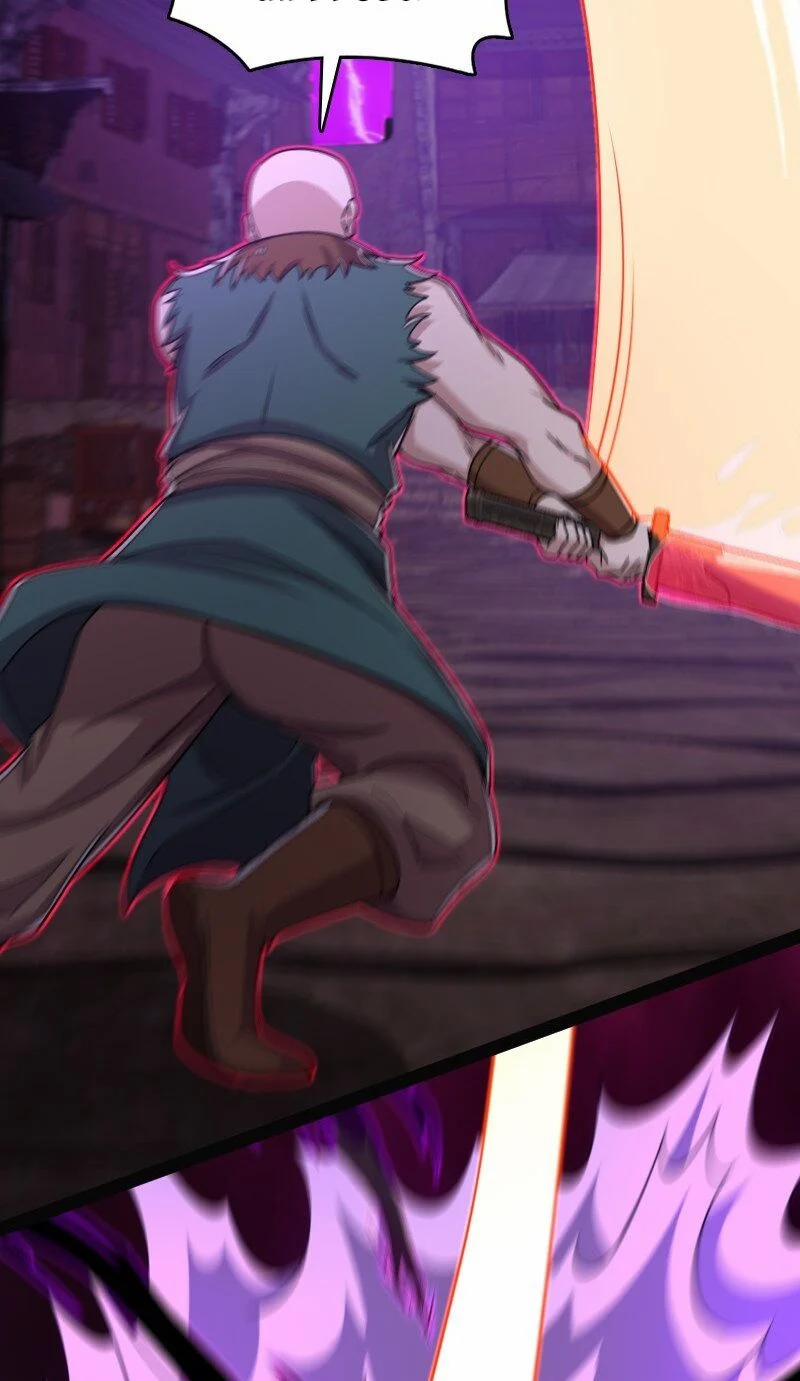 Sinh Hoạt Của Võ Đế Sau Khi Ẩn Cư 165 trang 6