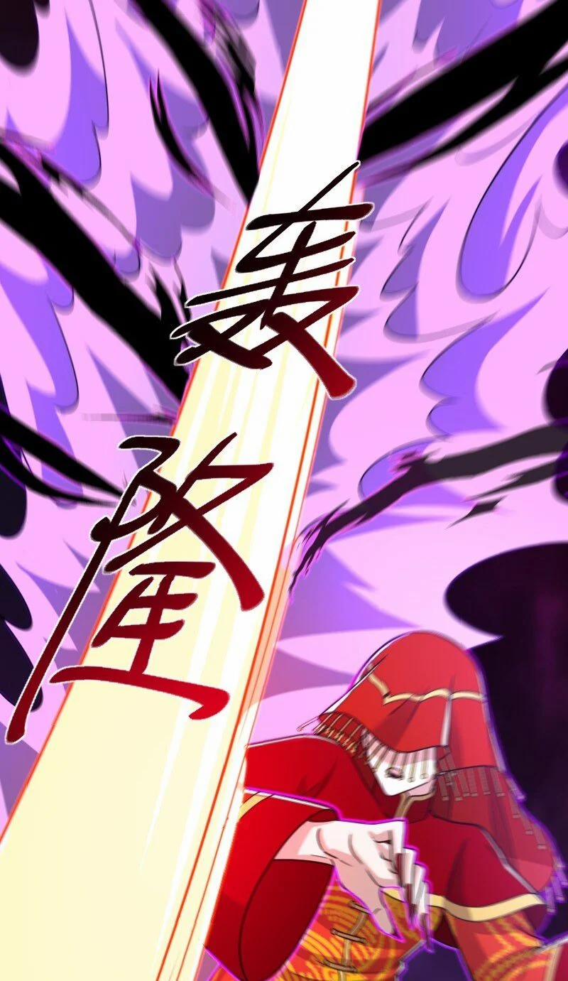 Sinh Hoạt Của Võ Đế Sau Khi Ẩn Cư 165 trang 7