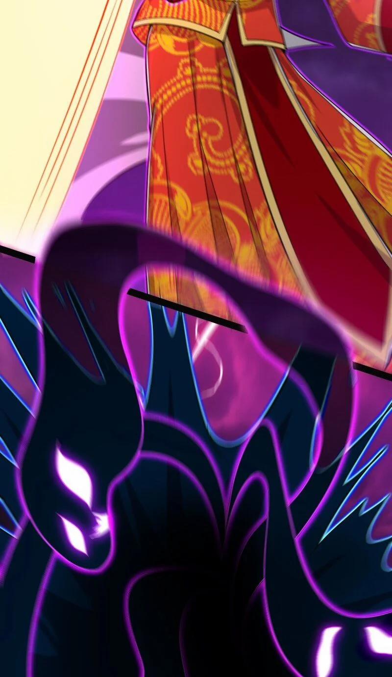 Sinh Hoạt Của Võ Đế Sau Khi Ẩn Cư 165 trang 8