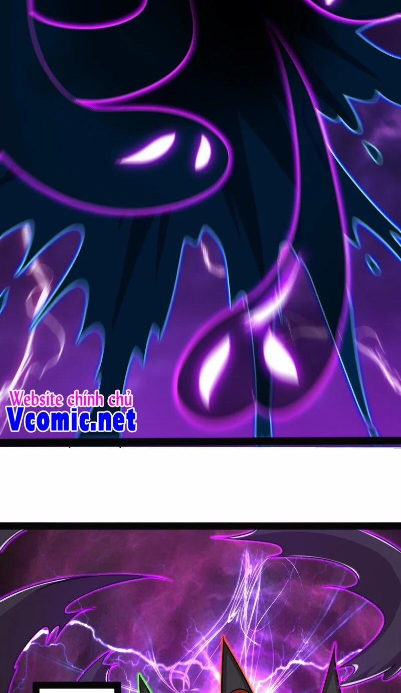 Sinh Hoạt Của Võ Đế Sau Khi Ẩn Cư 165 trang 9