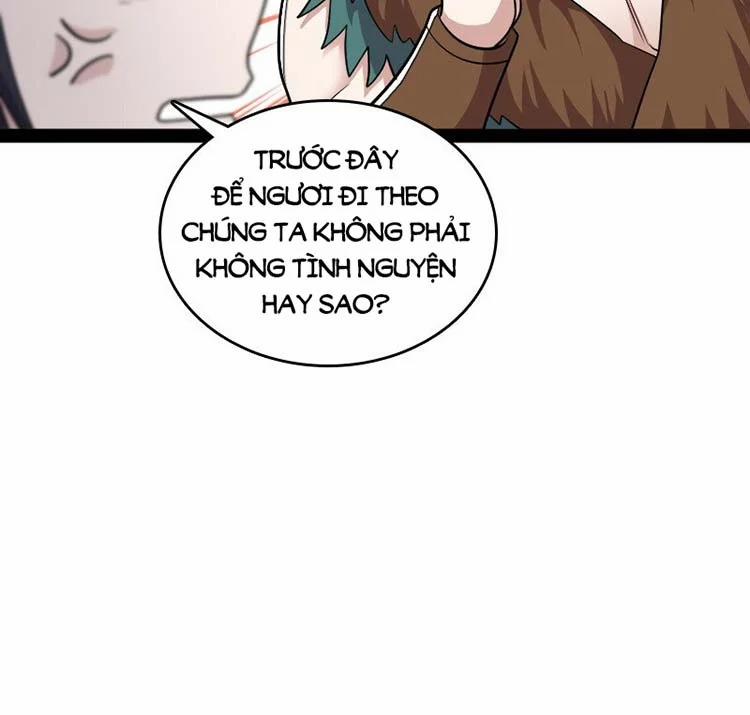 Sinh Hoạt Của Võ Đế Sau Khi Ẩn Cư 166 trang 8