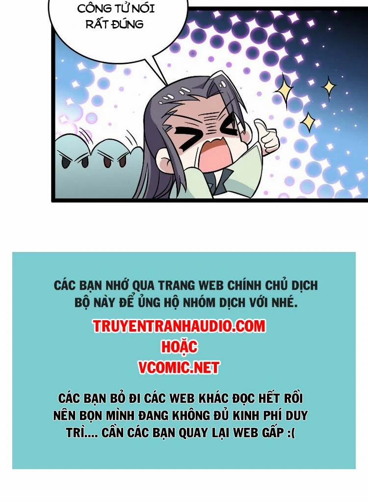 Sinh Hoạt Của Võ Đế Sau Khi Ẩn Cư 168 trang 24