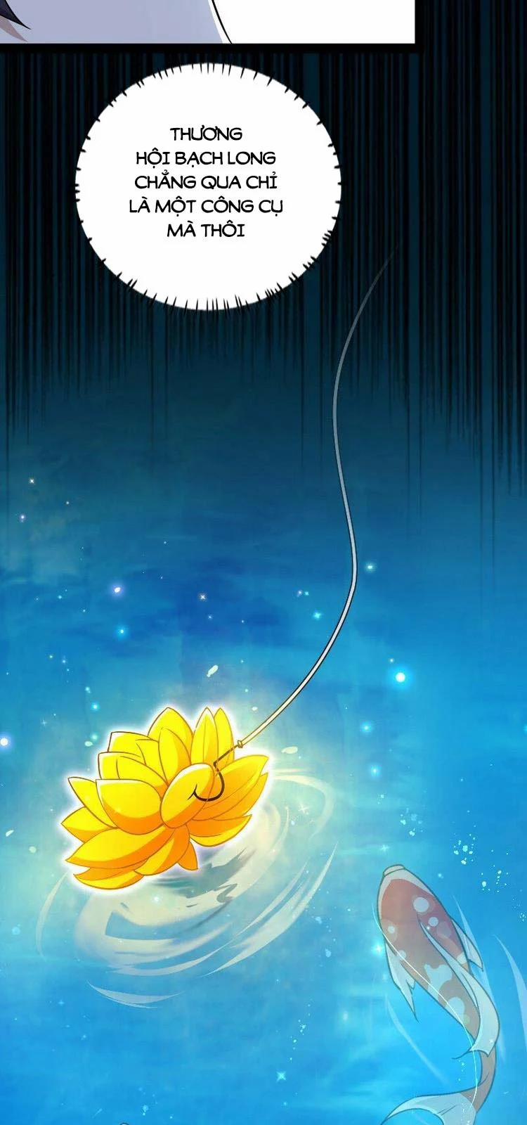 Sinh Hoạt Của Võ Đế Sau Khi Ẩn Cư 169 trang 10