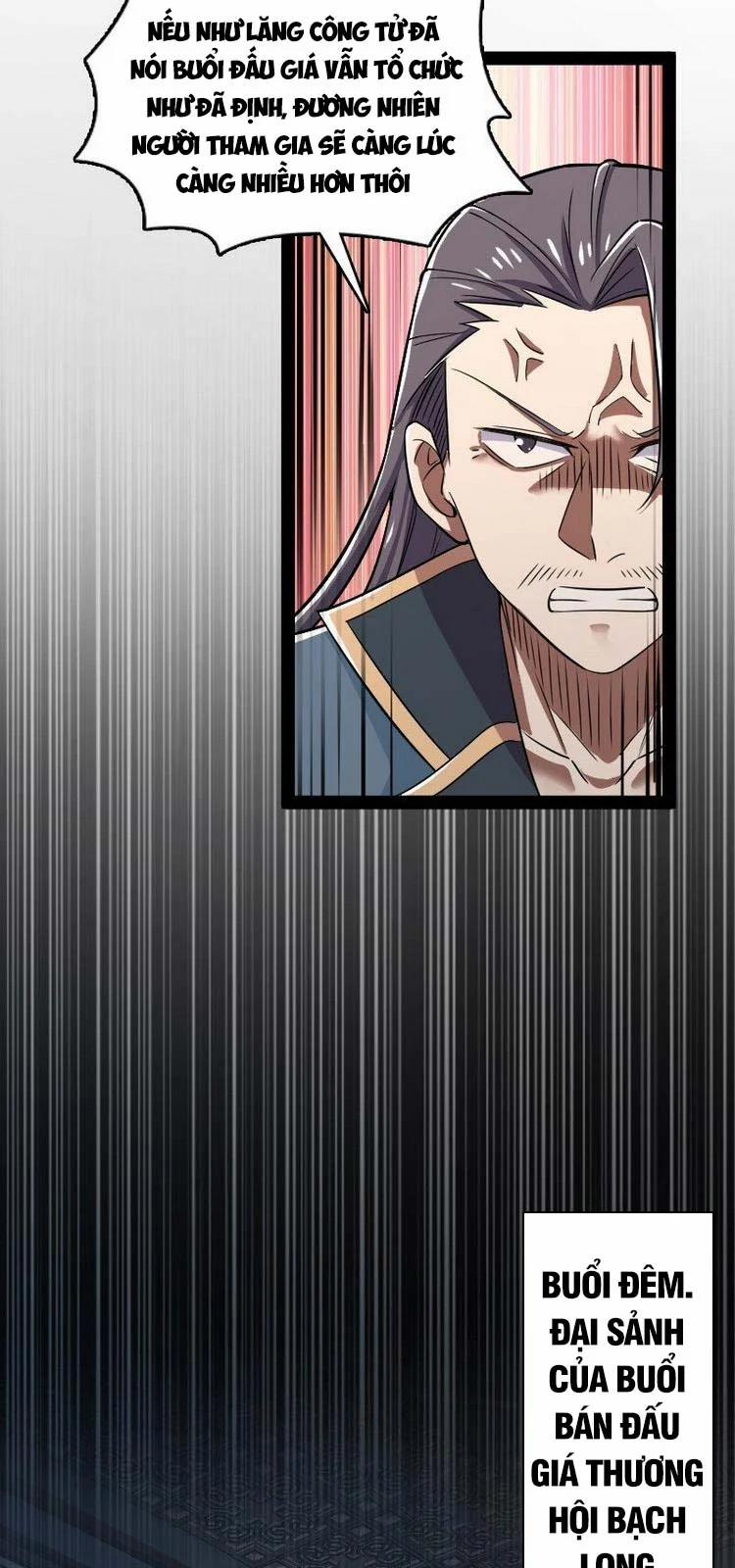 Sinh Hoạt Của Võ Đế Sau Khi Ẩn Cư 169 trang 14