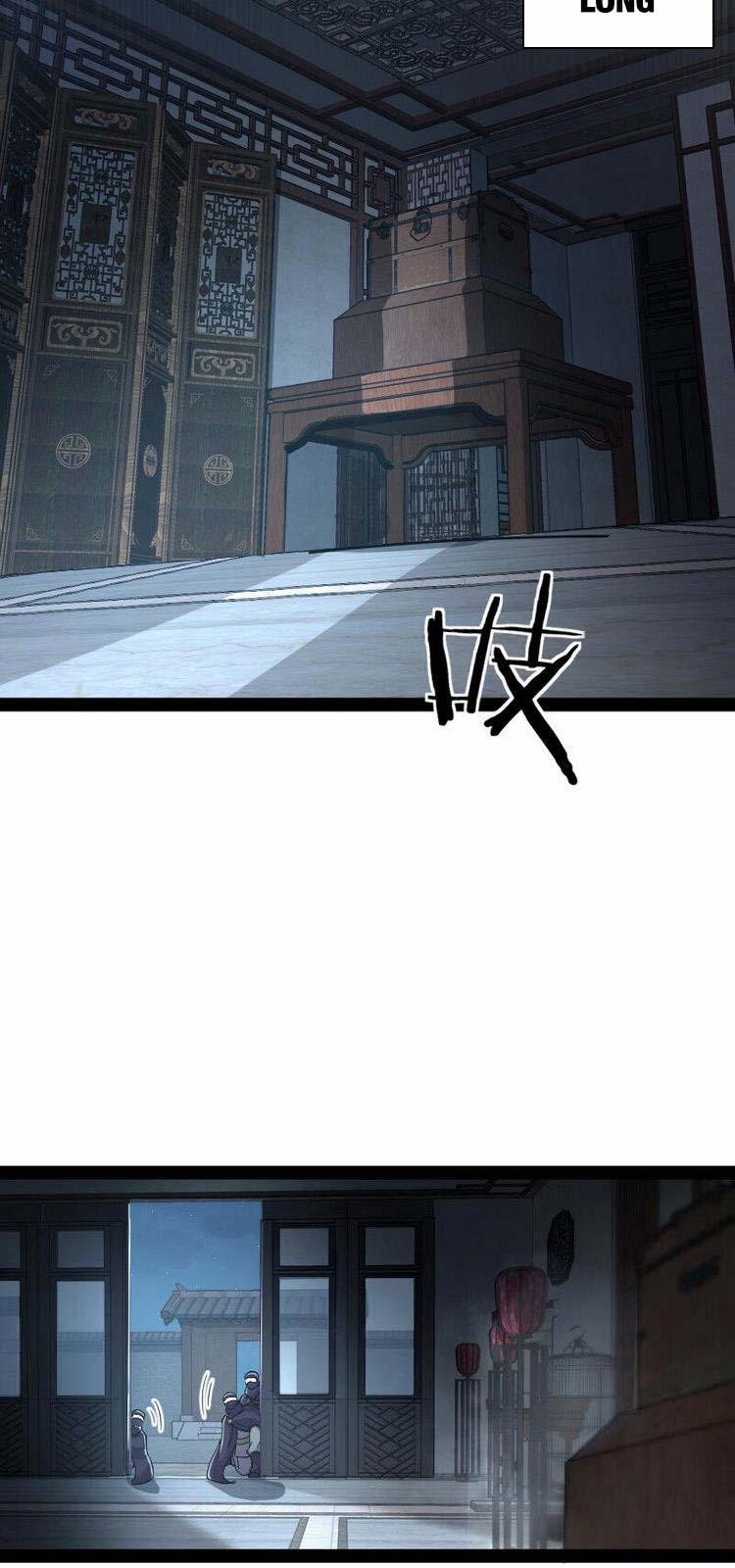 Sinh Hoạt Của Võ Đế Sau Khi Ẩn Cư 169 trang 15